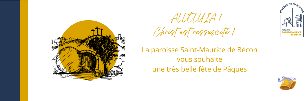 Joyeuses Pâques !!